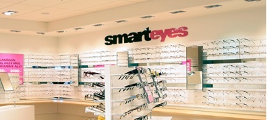 SmartEyes